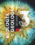 Biología y Geología 3º ESO - Matices