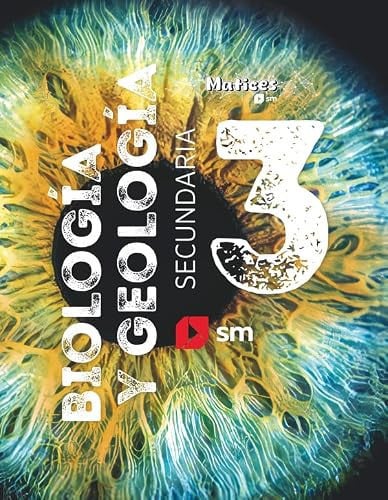 Biología y Geología 3º ESO - Matices