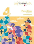 Matemáticas 4º EP - Matices