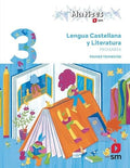 Lengua Castellana y Literatura 3º EP - Matices