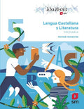 Lengua Castellana y Literatura 5º EP - Matices