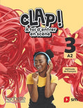 Clap! 3ºESO A2 - Livre de l'élève - Matices
