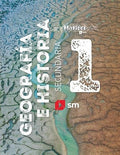 Geografía e Historia 1 ESO - Matices