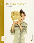 Cultura Clásica ESO - Serie Evoca - Saber Hacer