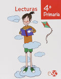 Lecturas 4º EP