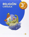 Religión Católica 3ºEP - Proyecto Cafarnaún