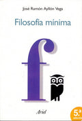 Filosofía Mínima