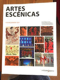 Artes Escéncias ESO / Bachillerato