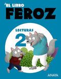 El Libro Feroz 2ºEP - Lecturas