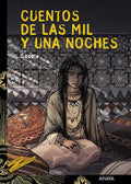 Cuentos de las Mil y Una Noches - Gudule