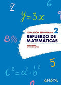 Refuerzo de Matemáticas 2ºESO