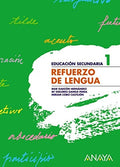 Refuerzo de Lengua 1ºESO
