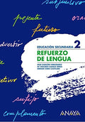 Refuerzo de Lengua 2 ESO
