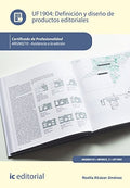 UF1904: Definición y diseño de productos editoriales