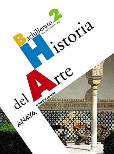 Historia del Arte 2ºBach - 2009