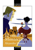 El conde de montecristo - Alejandro Dumas