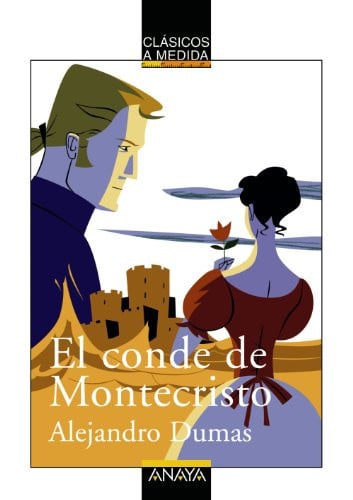 El conde de montecristo - Alejandro Dumas