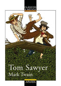 Tom Sawyer - clásicos a medida