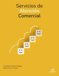 Servicios de Atención Comercial - CF