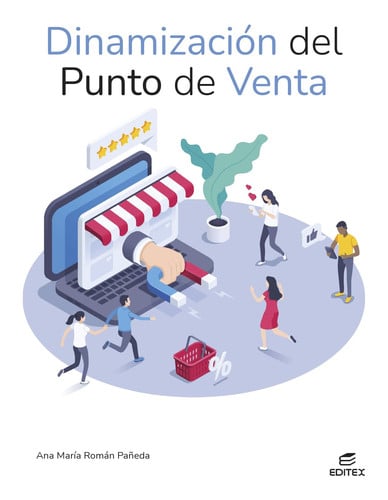 Dinamización del Punto de Venta - CF