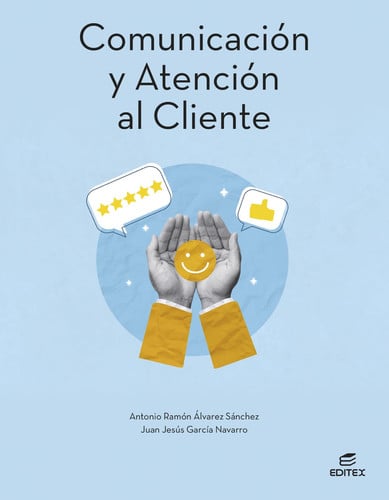 Comunicación y Atención al Cliente - CF