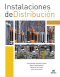 Instalaciones de distribución - CF