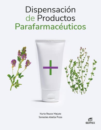 Dispensación de Productos Parafarmacéuticos - CF