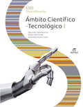 Diversificación Ámbito Científico Tecnológico I