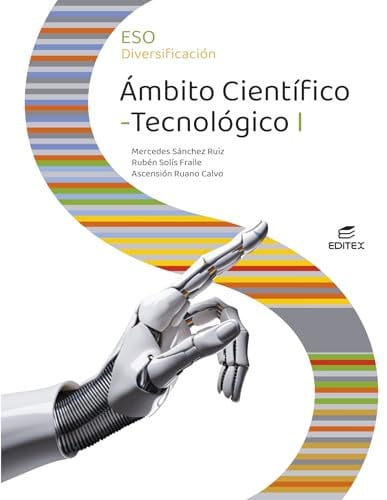 Diversificación Ámbito Científico Tecnológico I