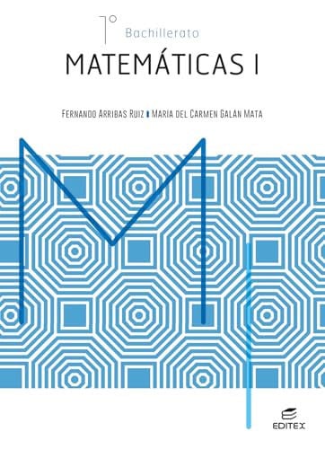 Matemáticas I - 1º Bach