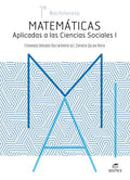 Matemáticas aplicadas a las Ciencias Sociales I - 1º Bach