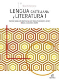 Lengua Castellana y Literatura I - 1º Bach