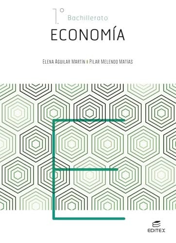 Economía I 1º Bach