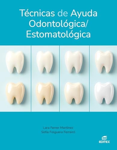 Técnicas de Ayuda Odontológica-Estomatológica - Ciclos Formativos