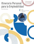 Itinerario Personal Para la Empleabilidad - CFGB Transversal - Madrid