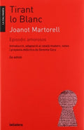 Tirant lo Blanc - Joanot Martorell
