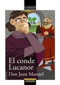 El conde Lucanor - Clásicos a medias