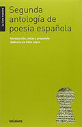 Segunda antología de poesía española - 6ª edición