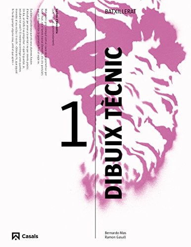 Dibuix tècnic 1r Batx (2015)