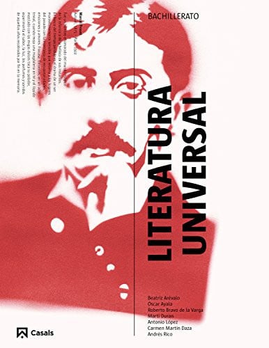 Literatura Universal 1ºBach