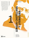 Lengua castellana y Literatura 1 Bachillerato