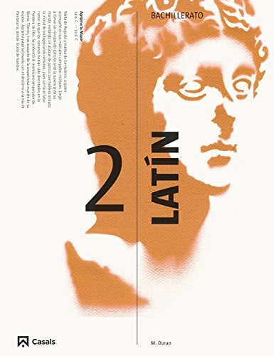 Latín 2ºBach