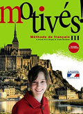Motives! 3ºESO - Livre de l'élève