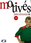 Motivés! 2ºESO - Cahier d'exercices