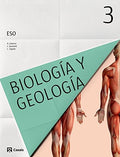 Biología y Geología 3ºESO