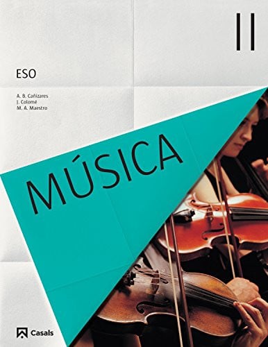 Música II ESO