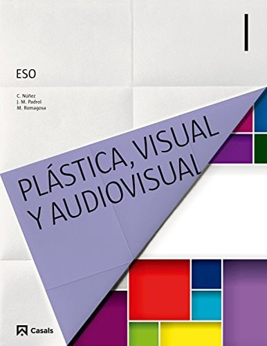 Educación Plástica, Visual y Audiovisual I ESO