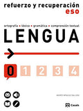 Refuerzo y Recuperación de Lengua 1ºESO