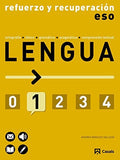 Refuerzo y Recuperación de Lengua 1 ESO