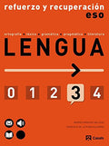 Refuerzo y Recuperación de Lengua 3ºESO